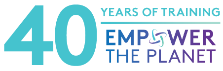40Years of Empowerment small